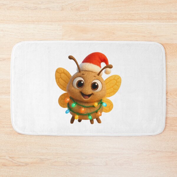 Item preview, Christmas Lace Bug designed and sold by Sillytoe.