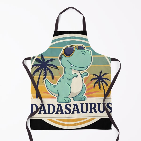 Item preview, Dadasaurus Dinosaur - Father's Day Dada Saurus T Rex designed and sold by conggamenhatvip.