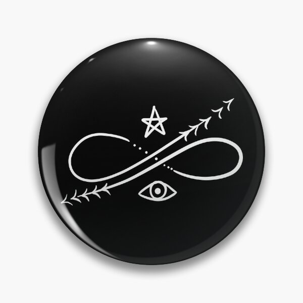 Item preview, Cycle Breaker Sigil designed and sold by Sidney Eileen.