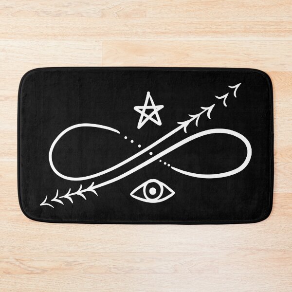 Item preview, Cycle Breaker Sigil designed and sold by Sidney Eileen.