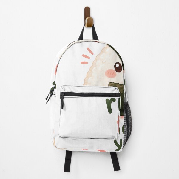 Item preview, Rice to meet you! Onigiri designed and sold by offlineinbox.