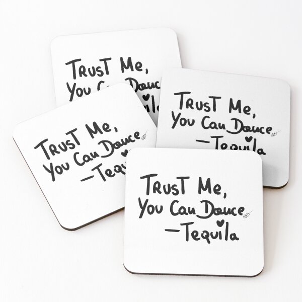 Item preview, tequila. dance designed and sold by Kasia1987t.