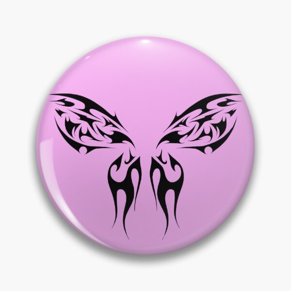 Item preview, Butterfly designed and sold by poeticxdesigns.