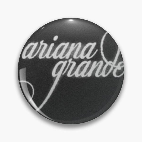 Item preview, ariana grande - petal font designed and sold by madeonhoneymoonavenue.