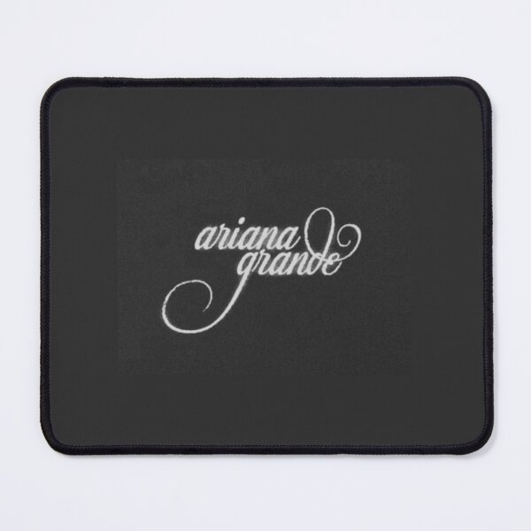 Item preview, ariana grande - petal font designed and sold by madeonhoneymoonavenue.