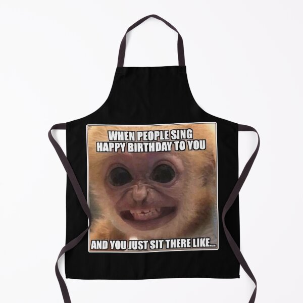 Item preview, Birthday Meme  designed and sold by franktact.