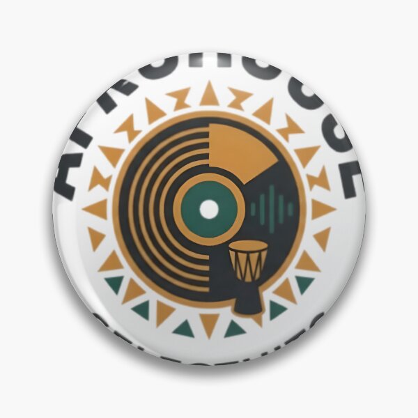 Item preview, Afrohouse Band Groove Essential T‑Shirt designed and sold by gilly031.