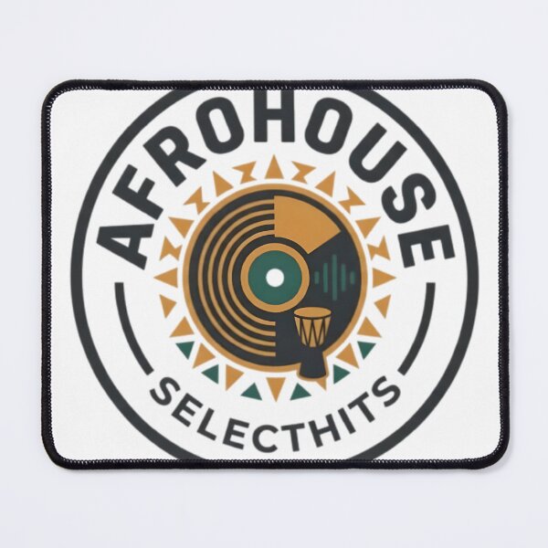 Item preview, Afrohouse Band Groove Essential T‑Shirt designed and sold by gilly031.