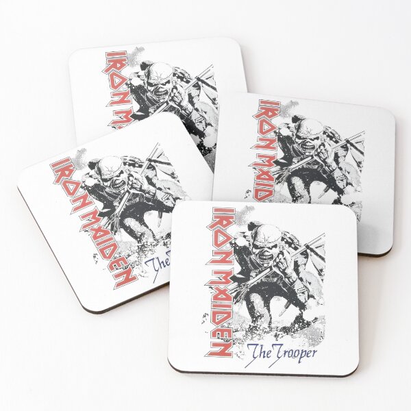 Item preview, The Troop 02 designed and sold by URGraphics.