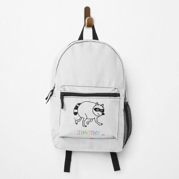 Item preview, Jimothy designed and sold by Rob Price.