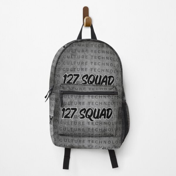 Item preview, NCT127 Squad designed and sold by The Rose Garden.