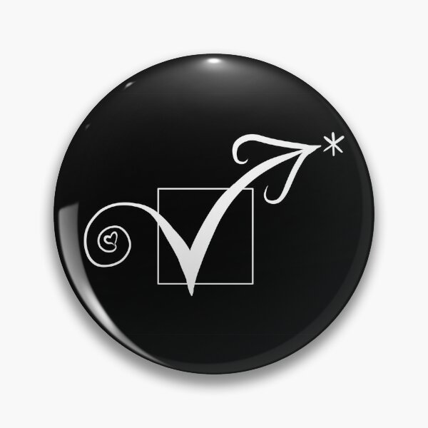 Item preview, Positive Political Impact Sigil designed and sold by Sidney Eileen.