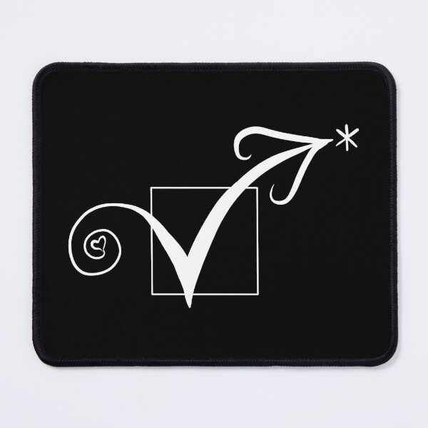Item preview, Positive Political Impact Sigil designed and sold by Sidney Eileen.