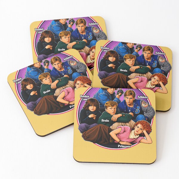 Item preview, Morning Misfits designed and sold by Popcorn Odyssey.