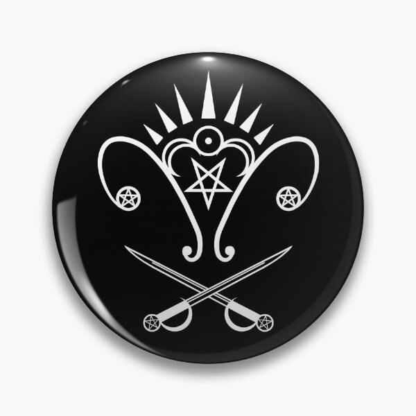 Item preview, Uterus Bodily Autonomy Sigil designed and sold by Sidney Eileen.