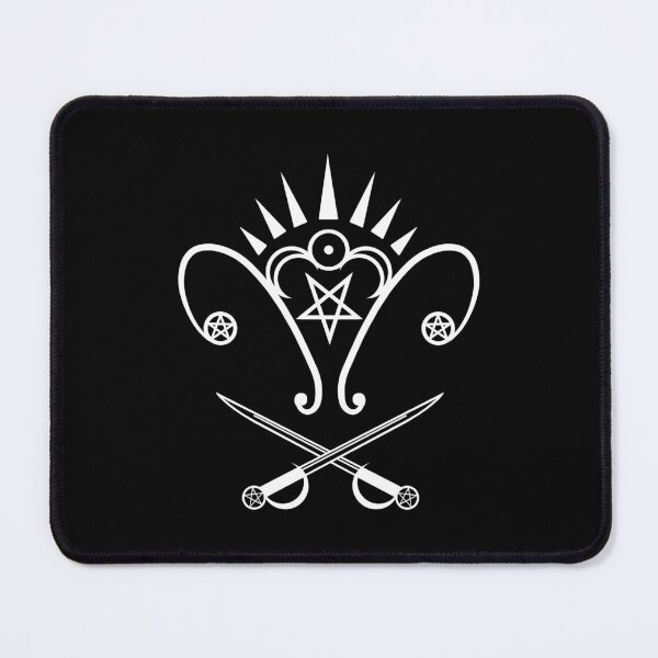 Item preview, Uterus Bodily Autonomy Sigil designed and sold by Sidney Eileen.