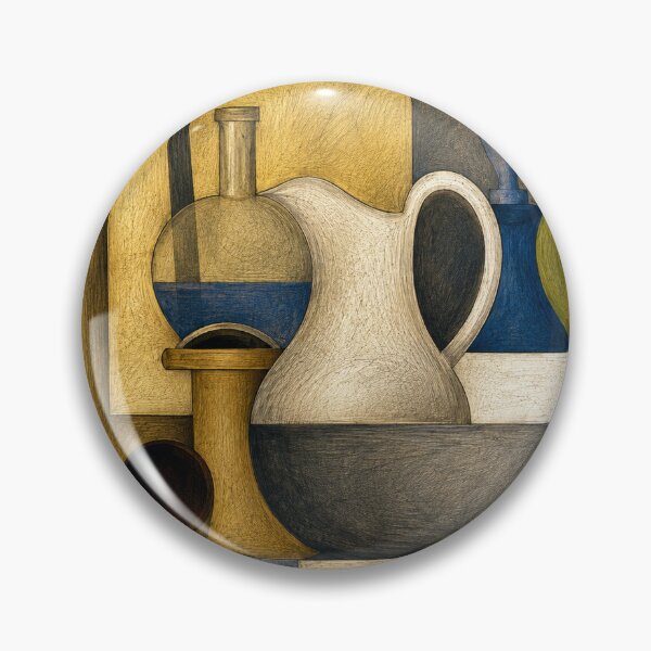 Item preview, Porcelain pitcher ...  designed and sold by Eutrope d'Orange.