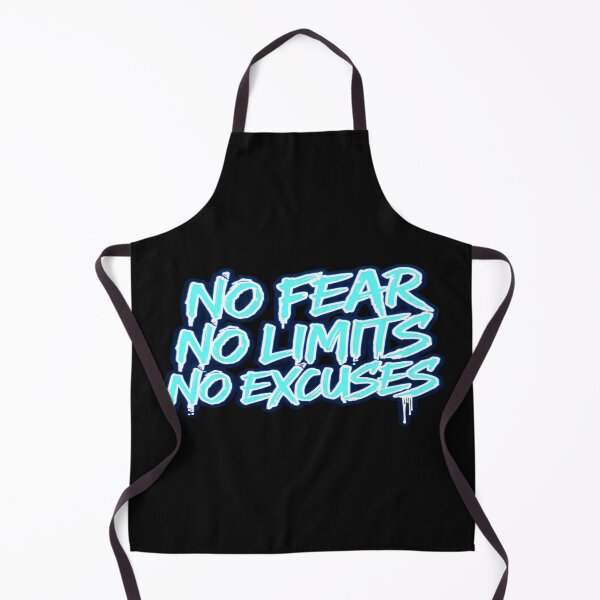 Item preview, FEAR NO LIMITS designed and sold by REDA888.