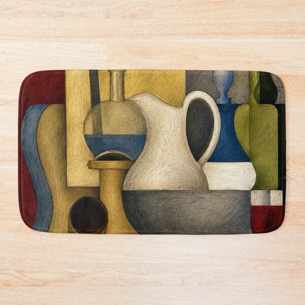 Item preview, Porcelain pitcher ...  designed and sold by Eutrope d'Orange.