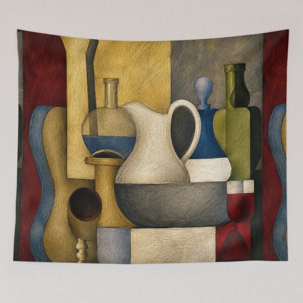 Item preview, Porcelain pitcher ...  designed and sold by Eutrope d'Orange.