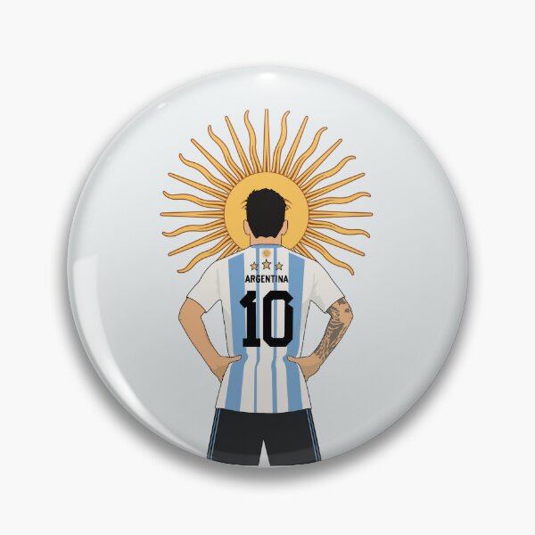 Item preview, Messi  designed and sold by Delmu16.