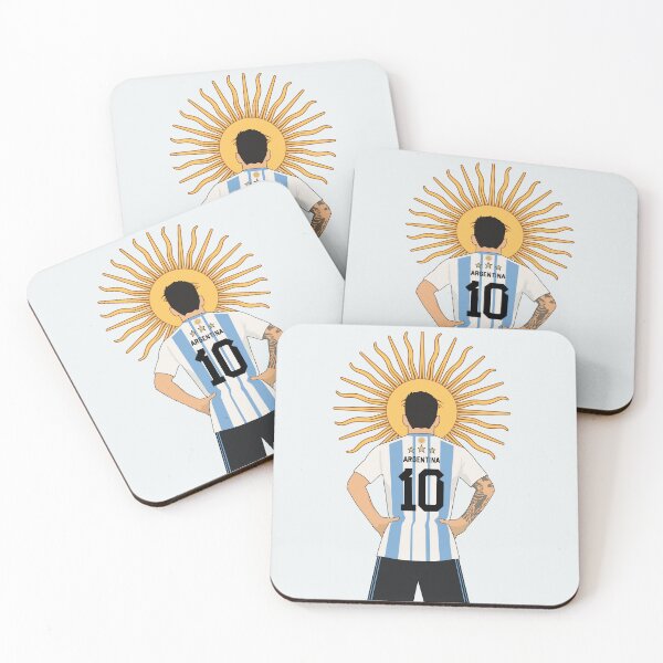 Item preview, Messi designed and sold by Delmu16.