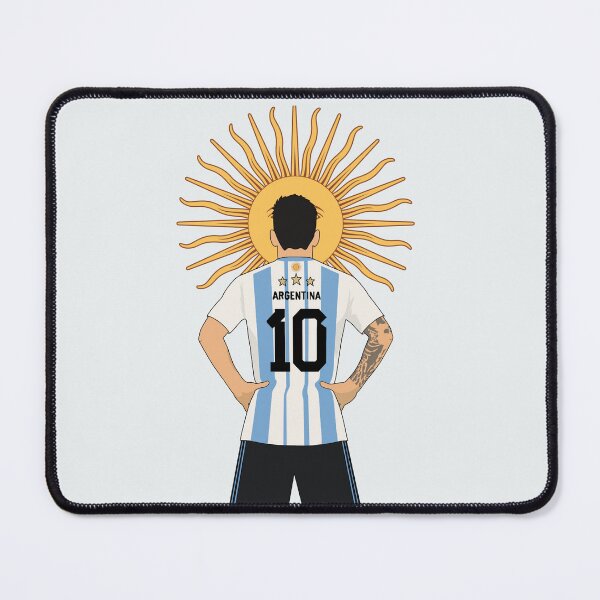 Item preview, Messi designed and sold by Delmu16.