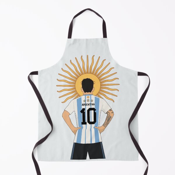 Artikelvorschau, Messi entworfen und verkauft von Delmu16.