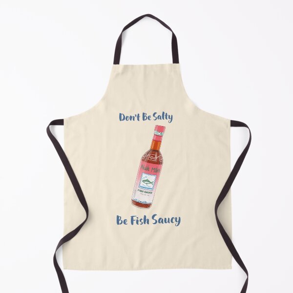 Item preview, Nuoc Mam designed and sold by Gotta Geta Gato.