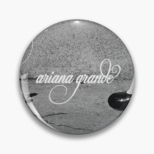 Item preview, petal by ariana grande print designed and sold by madeonhoneymoonavenue.