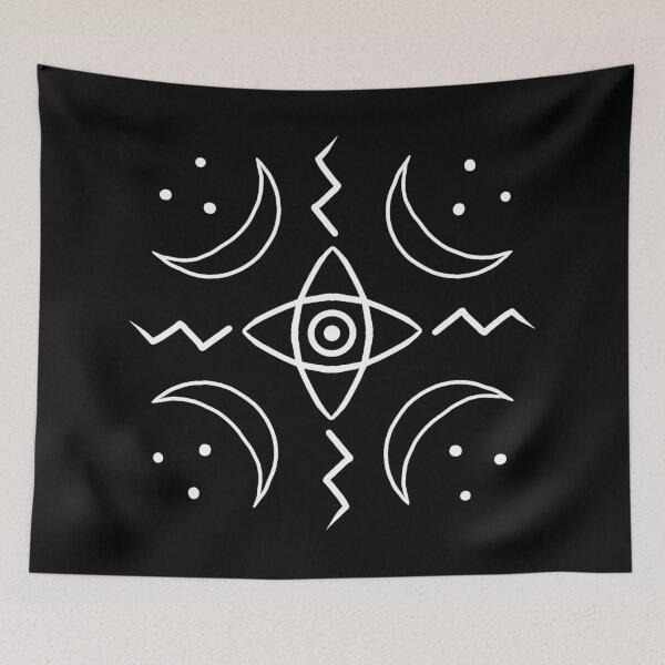 Item preview, Ward Against Tampering designed and sold by Sidney Eileen.