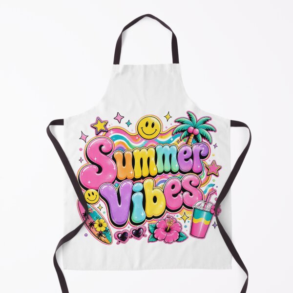 Item preview, SUMMER VIBES designed and sold by Akin-Artworks.