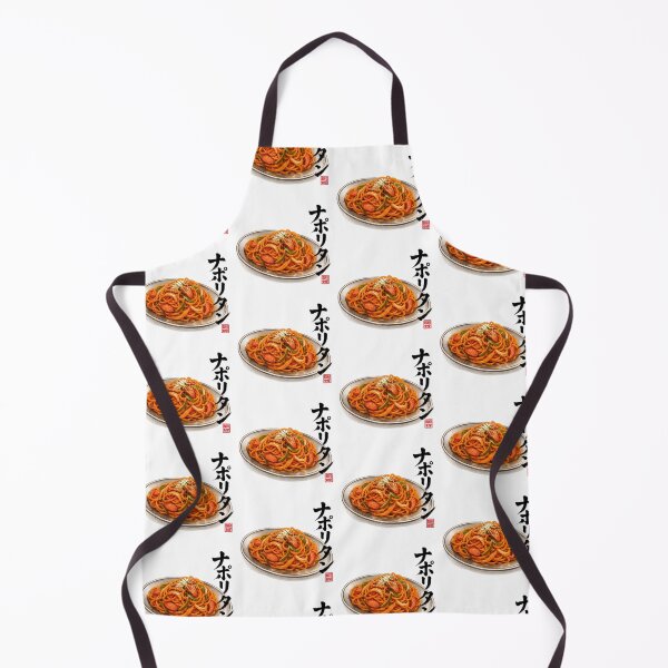 Item preview, japanese ‘napolitan’ spaghetti designed and sold by Hanohano3.