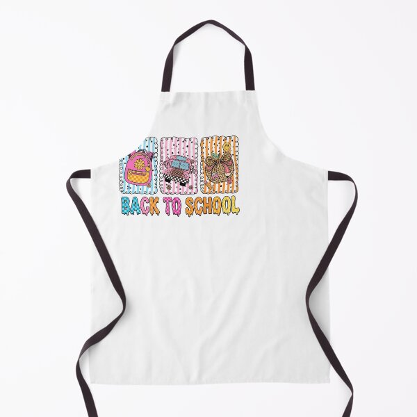 Item preview, Welcome Back To School Girls First Day Of School designed and sold by KroghDs.