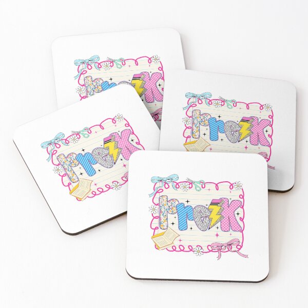 Item preview, Pre K First Day Of School Back To School Toddler Girl designed and sold by KroghDs.