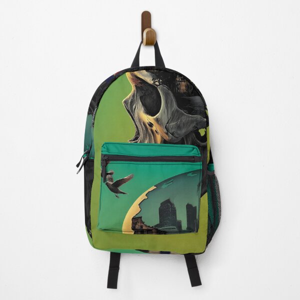 Item preview, Utopia designed and sold by KUBANOPLUS ART.