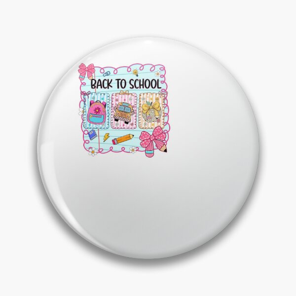 Item preview, Back To School Girls First Day Of School Student designed and sold by KroghDs.