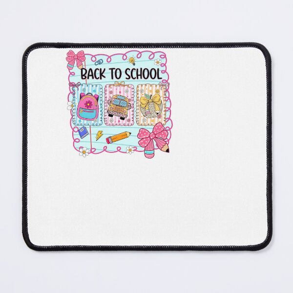 Item preview, Back To School Girls First Day Of School Student designed and sold by KroghDs.