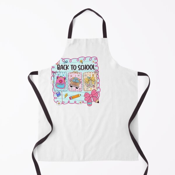 Item preview, Back To School Girls First Day Of School Student designed and sold by KroghDs.