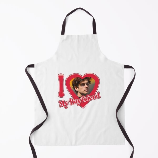 Item preview, I love my boyfriend Franco Colapinto designed and sold by delfibatti.