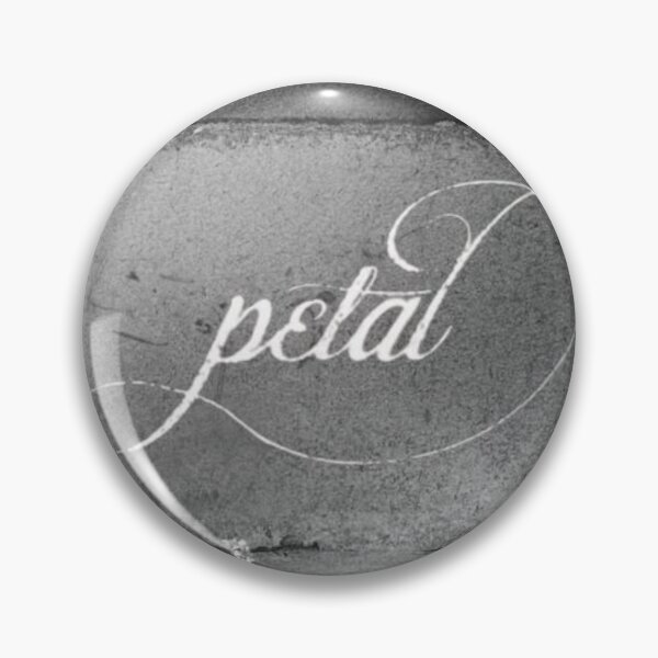 Item preview, petal by ariana grande vertical print designed and sold by madeonhoneymoonavenue.