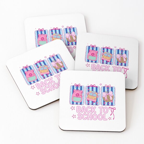 Item preview, Welcome Back To School Girls First Day Of School designed and sold by KroghDs.