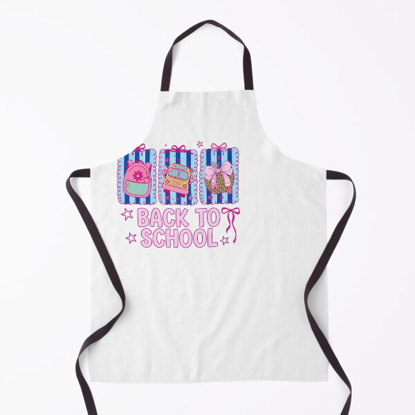 Item preview, Welcome Back To School Girls First Day Of School designed and sold by KroghDs.