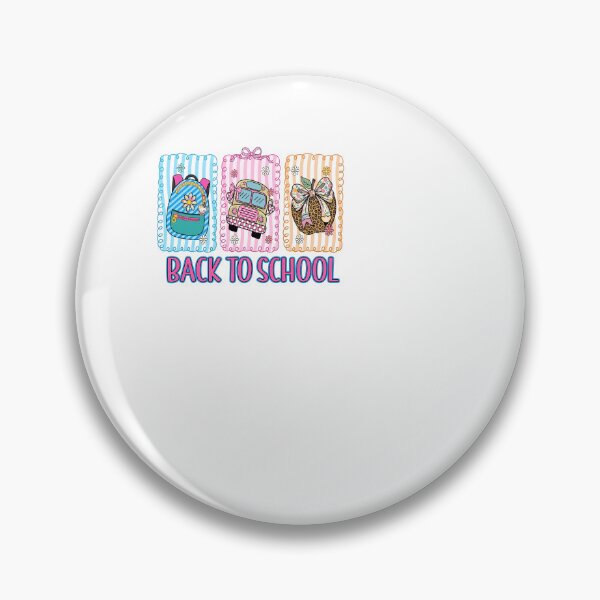 Item preview, First Day Of School Back To School Cute Teacher designed and sold by KroghDs.