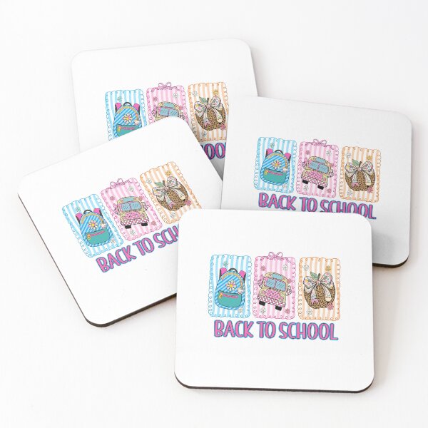 Item preview, First Day Of School Back To School Cute Teacher designed and sold by KroghDs.