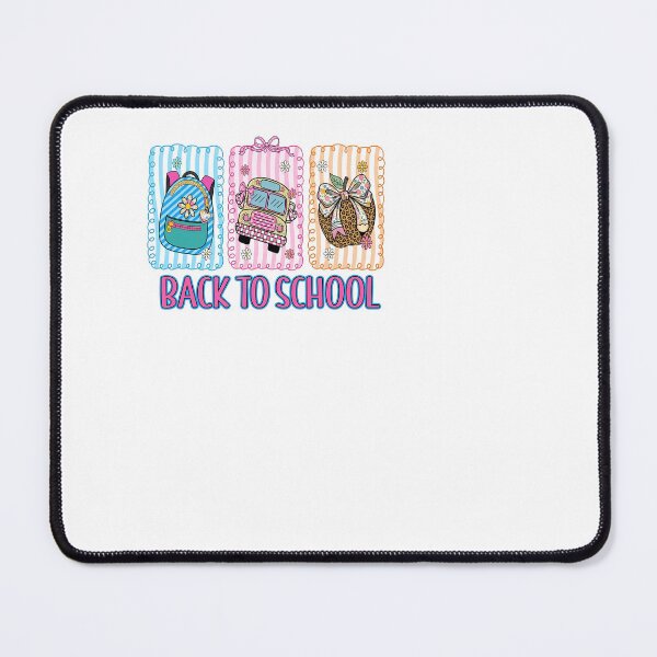 Item preview, First Day Of School Back To School Cute Teacher designed and sold by KroghDs.
