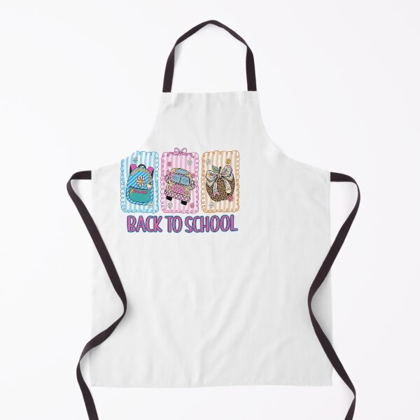 Item preview, First Day Of School Back To School Cute Teacher designed and sold by KroghDs.