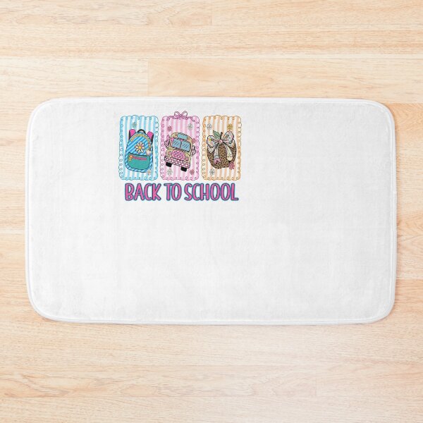 Item preview, First Day Of School Back To School Cute Teacher designed and sold by KroghDs.