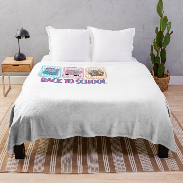 Item preview, First Day Of School Back To School Cute Teacher designed and sold by KroghDs.