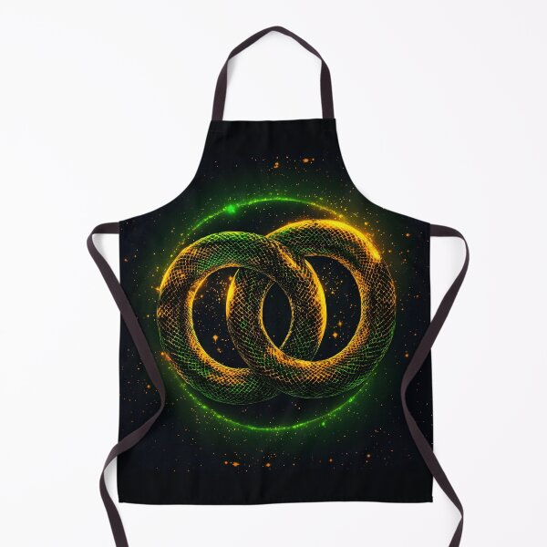 Item preview, 3d Render Of Cósmico Ouroboros Serpent Digital designed and sold by Checho30.